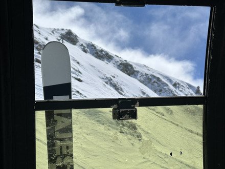 Un final magnifique !