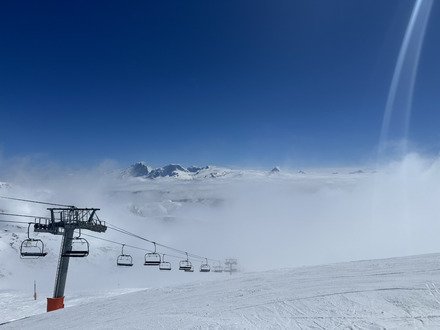 Un final magnifique !