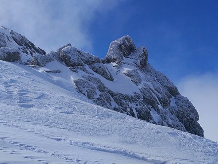 Il est o&ugrave; le soleil, il est o&ugrave;....? Le grand blanc !