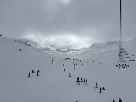 #47, janmars anticyclonique