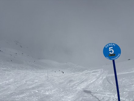 #47, janmars anticyclonique