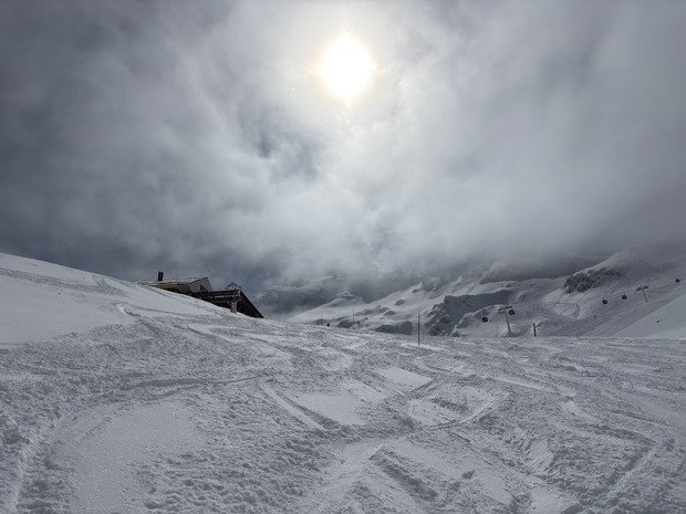 #47, janmars anticyclonique