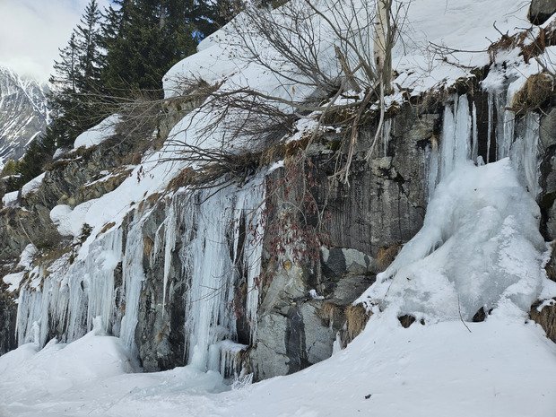 On a avanc&eacute; nos montres...alors c'est session d'apr&egrave;s-midi