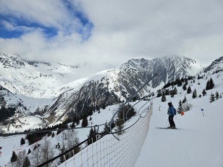On a avanc&eacute; nos montres...alors c'est session d'apr&egrave;s-midi