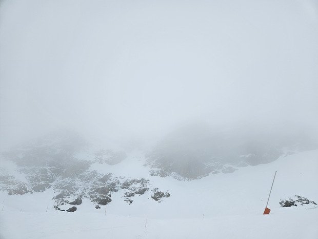 On a avanc&eacute; nos montres...alors c'est session d'apr&egrave;s-midi