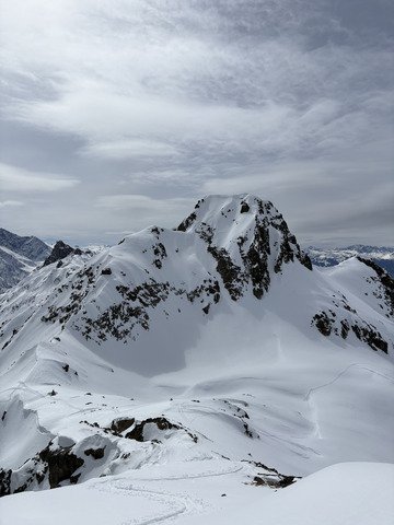 Fin mars, encore bien bon 