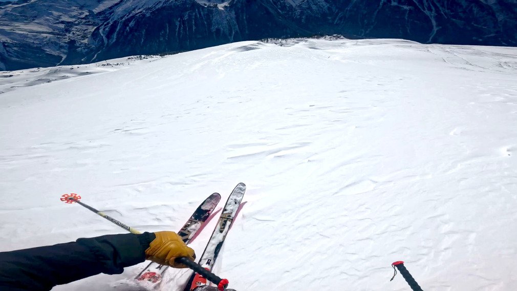 Fin mars, encore bien bon 