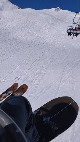 Printemps parfait - encore! 