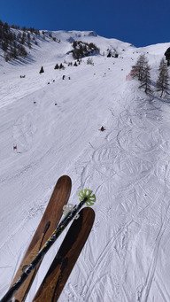 Printemps parfait - encore! 