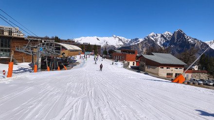 Printemps parfait - encore! 