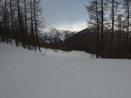 Peuf et soupe : W.E. USCA, jour 2