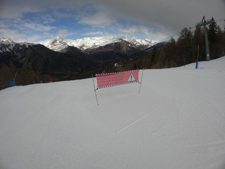 Peuf et soupe : W.E. USCA, jour 2