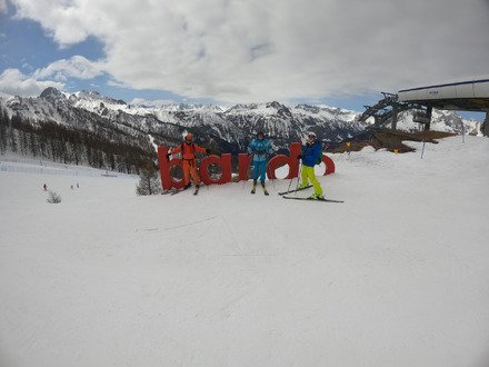 Peuf et soupe : W.E. USCA, jour 2