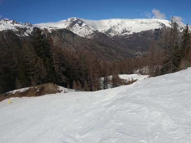 Peuf et soupe : W.E. USCA, jour 2