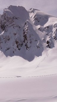 Courchevel weekend du 28-29 mars