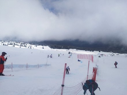 finales u8 dans les nuages pour changer ;-)