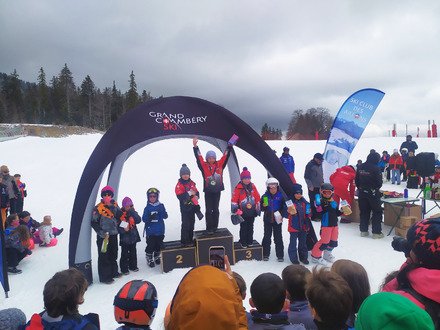 finales u8 dans les nuages pour changer ;-)