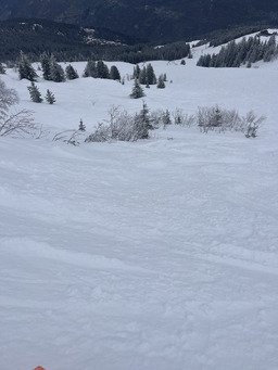 Quand on aime, on ne voit pas.