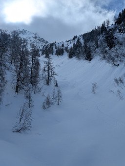 hold up g&eacute;n&eacute;ralis&eacute; 