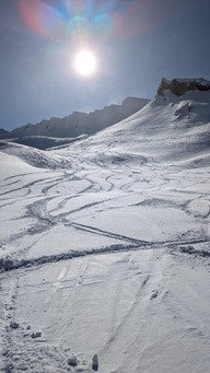 Le meilleur des deux mondes