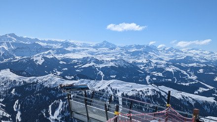Le meilleur des deux mondes