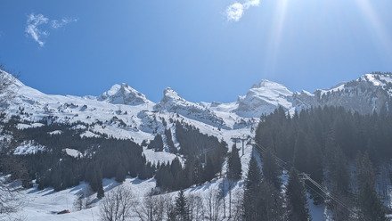 Le meilleur des deux mondes