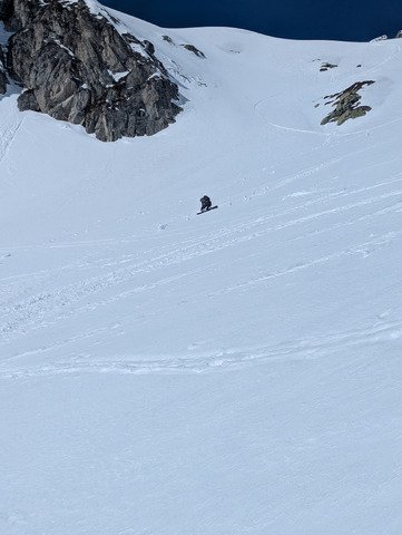 &Ccedil;a chauffe !! 