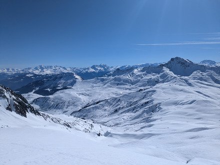 &Ccedil;a chauffe !! 