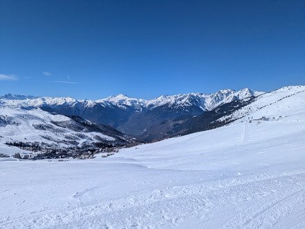 &Ccedil;a chauffe !! 