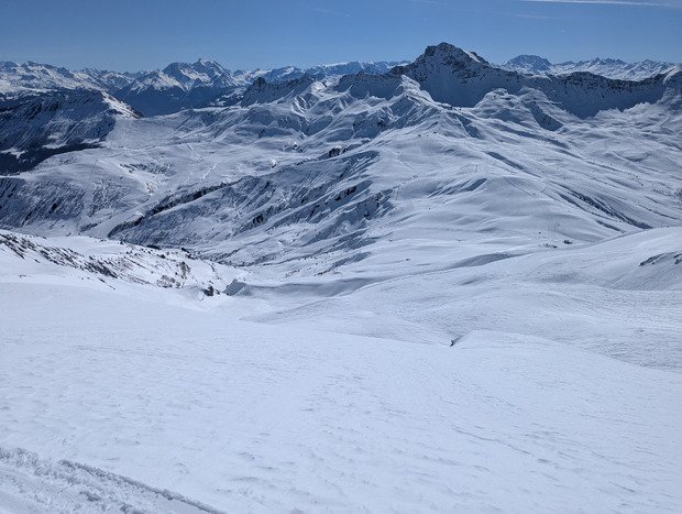 &Ccedil;a chauffe !! 