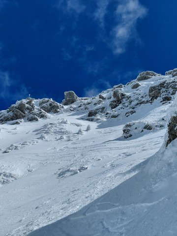 La derni&egrave;re de la saison&nbsp;?