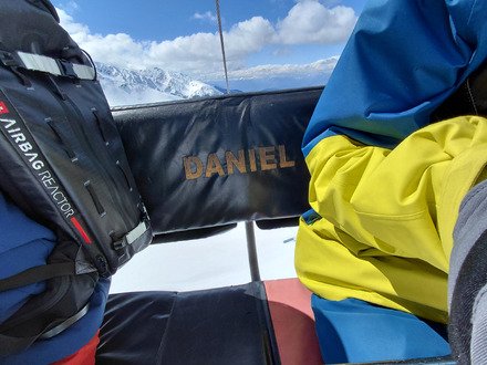 La derni&egrave;re de la saison&nbsp;?