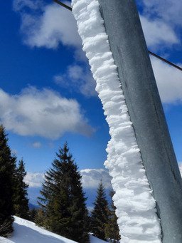 La derni&egrave;re de la saison&nbsp;?