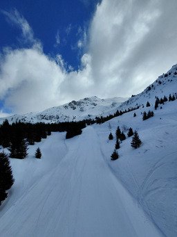 La derni&egrave;re de la saison&nbsp;?