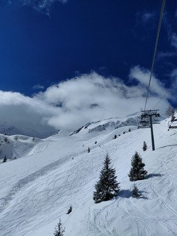 La derni&egrave;re de la saison&nbsp;?