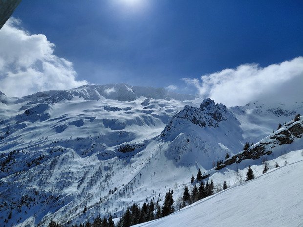 La derni&egrave;re de la saison&nbsp;?