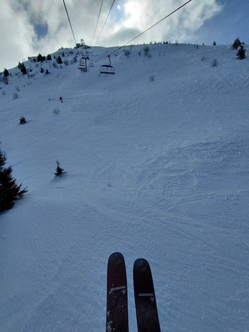 La derni&egrave;re de la saison&nbsp;?