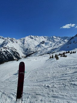 Cette fois c'est la derni&egrave;re !