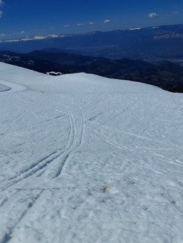 Cette fois c'est la derni&egrave;re !