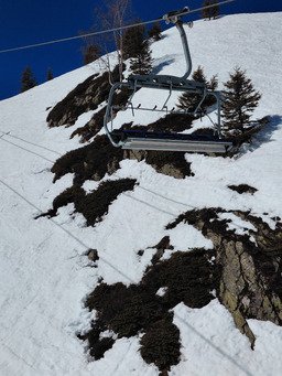 Cette fois c'est la derni&egrave;re !