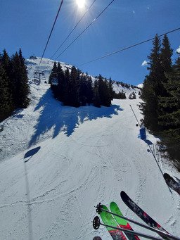 Cette fois c'est la derni&egrave;re !