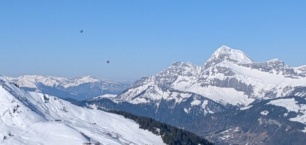 Le r&ecirc;ve continue...