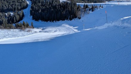 Le r&ecirc;ve continue...