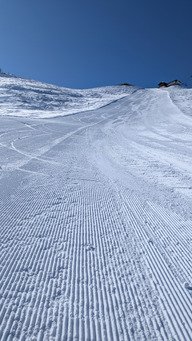 Le r&ecirc;ve continue...