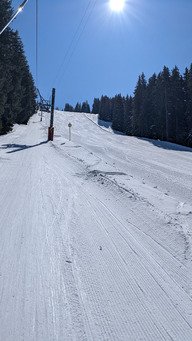 Le r&ecirc;ve continue...