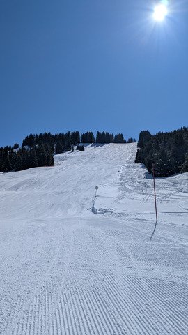 Le r&ecirc;ve continue...