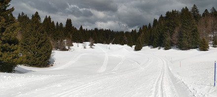 Encore tr&egrave;s correct en classique 