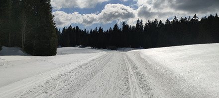 Encore tr&egrave;s correct en classique 