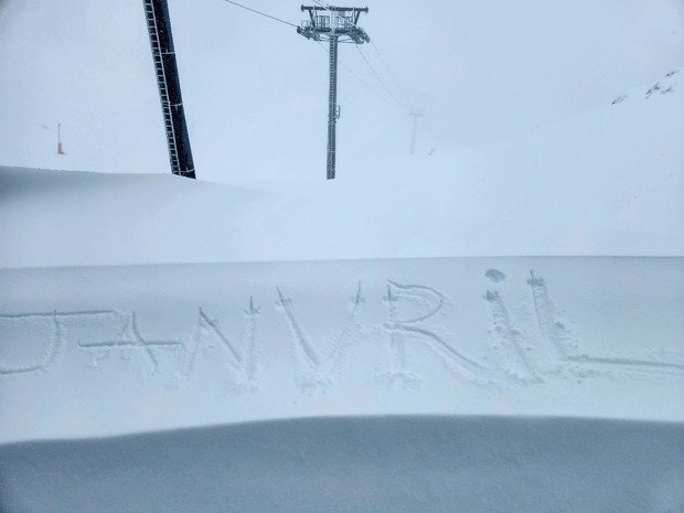 Av&eacute; Janvril !