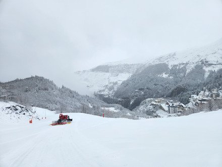 Av&eacute; Janvril !